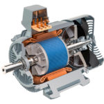 electric motor