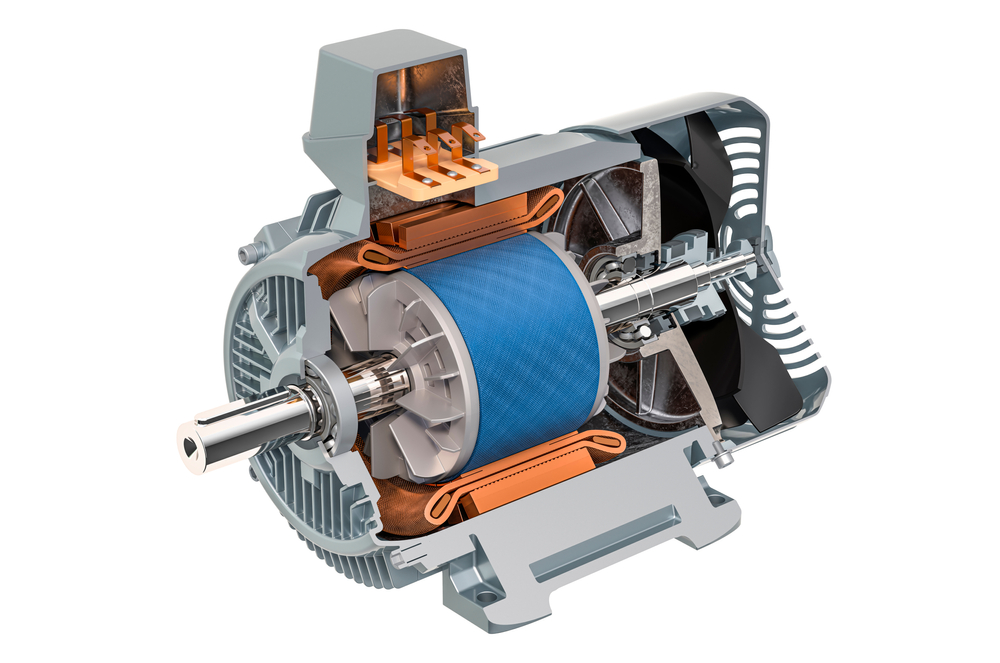 electric motor