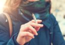 Národný výskum potvrdil vysoký podiel fajčenia medzi mladými Slovákmi