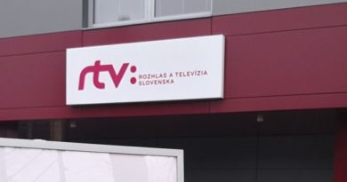 Desaťnásobné zvýšenie reklamy v RTVS ohrozí rovnováhu na trhu, varujú slovenskí vysieľatelia