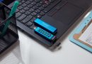 Kingston pridáva USB Type-C do radu IronKey Keypad 200