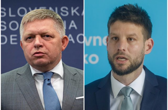 Obžalobu na prezidentku je možné podať iba za vlastizradu, tvrdí Šimečka a Fico by mal vrátiť právnický diplom