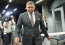 Fico chce podať obžalobu na Čaputovú, ako „symbol Progresívneho Slovenska“ si zavolala generálneho prokurátora (video)