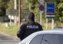 Polícia hliadkovala na hraniciach s Maďarskom, špeciálna akcia sa zameriavala na občanov tretích krajín