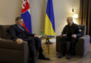 Fico avizuje spoločné rokovanie slovenskej a ukrajinskej vlády v Michalovciach (video)