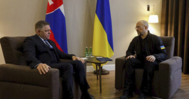 Fico avizuje spoločné rokovanie slovenskej a ukrajinskej vlády v Michalovciach (video)