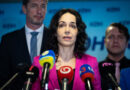 Europoslankyňa Lexmann skritizovala Ficovu návštevu v Azerbajdžane. Premiér údajne podkopáva bezpečnostné záujmy Slovenska