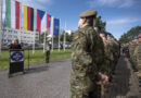 Čaputová: Členstvo v NATO nám poskytuje bezpečnostné garancie na takej úrovni, aké by Slovensko nebolo schopné dosiahnuť samé (video)