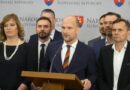 Fico a Susko sa zahrávajú s ohňom, Matovičove hnutie žiada zvolať výbor pre kontrolu na Najvyššom súde (video)