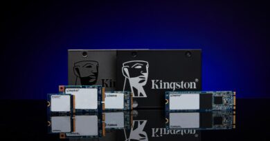 Spoločnosť Kingston Digital predstavuje i-Temp rad vysoko kvalitných Industrial SSD diskov