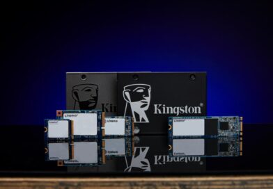 Spoločnosť Kingston Digital predstavuje i-Temp rad vysoko kvalitných Industrial SSD diskov