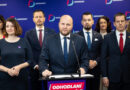 Kde je Šutaj Eštok? Demokrati sa pustili do ministra vnútra, pretože chýba na konferencii o ilegálnej migrácii (video+foto)