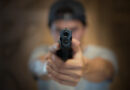 V Trnave mladík vytiahol zbraň na spolužiakov, zasahovala polícia