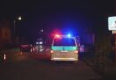 Tragická nočná nehoda pri Vranove nad Topľou. Zrážka kamióna s autom si vyžiadala jednu obeť